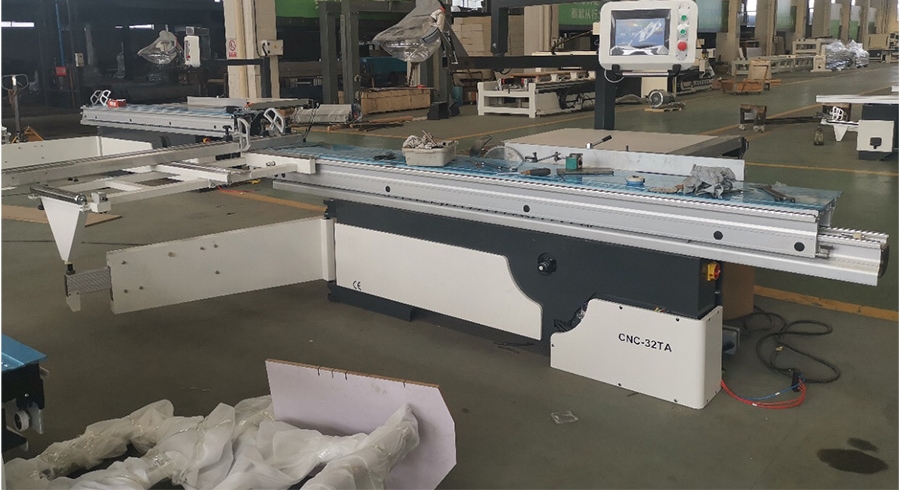 CNC-Panel-Saw(2) CNC-Panel-saw (2)