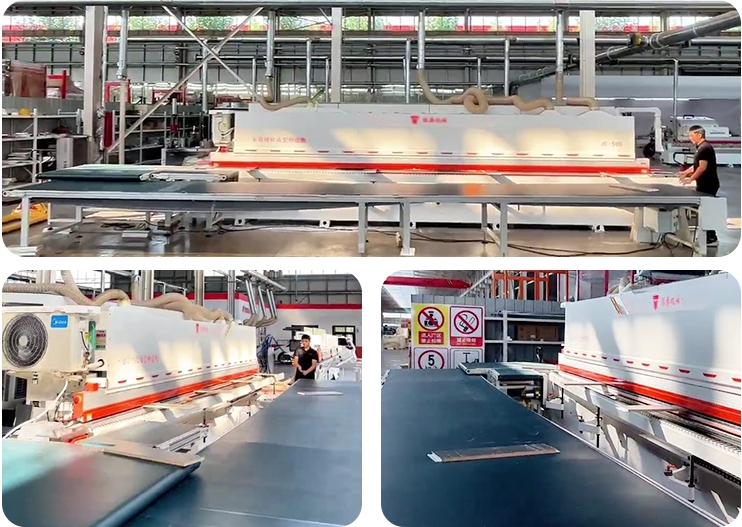 Belt-Return-Line حزام العائد