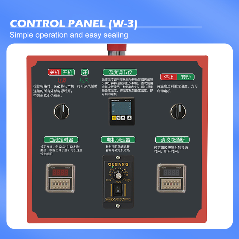 W1 W2 W3 ARM MANUAL MANUAL MANUAL MANTER