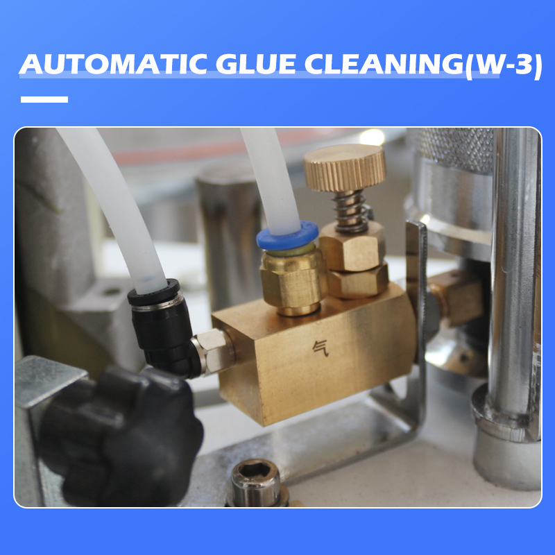 W1 W2 W3 ARM MANUAL MANUAL MANUAL MANTER